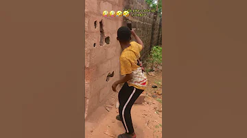 Urinating Gos Wrong 