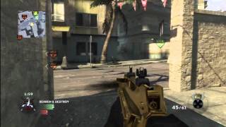 GB - Panic Knife Much