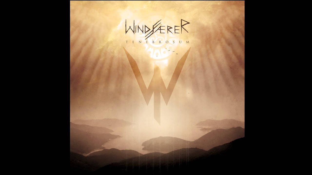 Windfaerer - Celestial Supremacy (2015) [HD]