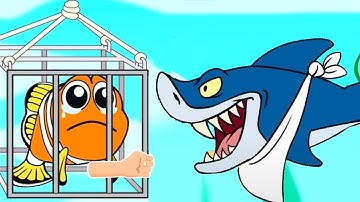 save the fish game  (fishdom) save fish gameplay  Android ios  Level #3 android games