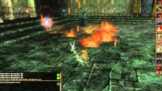 4dynasty kal newskills ( Arrow explosion, Virulent arrow, Arrow rain )