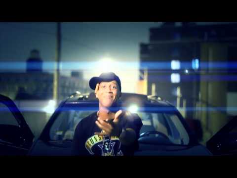 CKG - THEY CAN"T TOUCH ME - OFFICIAL VIDEO