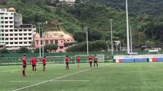 DSC'S Final Rugby Quarters