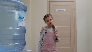 видео: ВЛОГ Надоел карантин * Кира сдала тесты на английском картинка: ВЛОГ Надоел карантин * Кира сдала тесты на английском