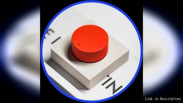 Anticater Vk01 Desktop Knob Volume Wireless Switch Customization Aluminum Knob Bluetooth Keypad Acce