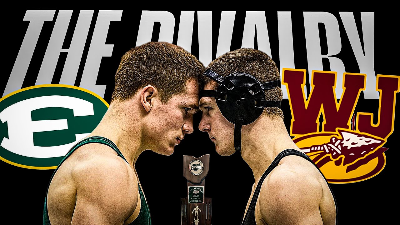 The GREATEST High School Rivalry Of All Time