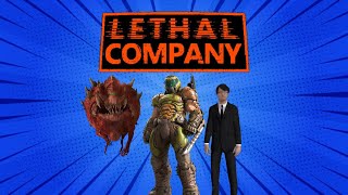 I made a DOOM modpack! (Part 2) - Lethal Company Funny Moments