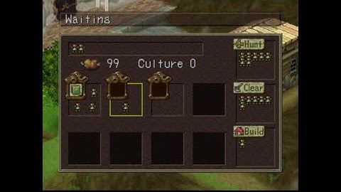 BOF3 Randomizer (0.6 random/1.1 difficulty) - 17 - Side Questing