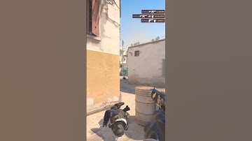 I Made Them Rage Quit After This Round 💀 #shorts