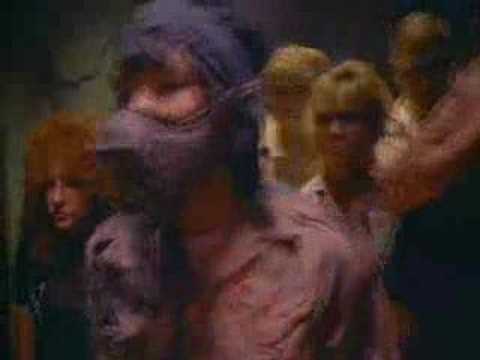 dio - last in line