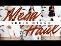 MEGA HAUL SHEIN 🛍 MODA PARA OTOÑO 2020 CON SHEIN | JORYCK