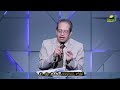 نقد النص د حسام عقل يلقن هذا التنويري درس قاسي 