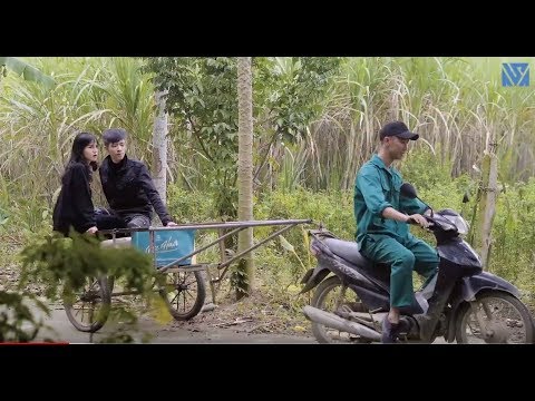 Chủ Tịch Về Quê Giả Nghèo Thử Lòng Em Dâu Và Cái Kết - Đừng Coi Thường ...
