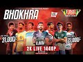 Bhokhra bti  volleyball tournament live  finesportslive