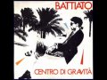 Franco Battiato - Centro di gravitÃ  permanente