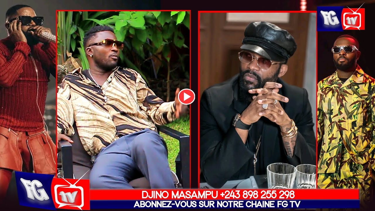 🚨URGENT: AFFAIRE BASENZI BLANA MOSAKA TRÈS FÂCHÉ RECADRE F@LLY IPUPA ET HÉRITIER WATA PONA FERRE