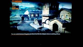 COD Black ops 2- 360 quick scope!!