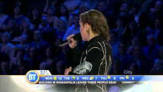 Entertainment City: Juno Awards recap