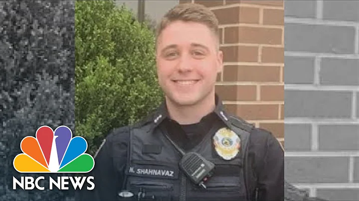Indiana Police Officer Shot To Death During Traffi...
