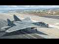🇷🇺【2025年最新版】スホーイSu-57:ロシア第5世代戦闘機の秘密と未来の戦闘力とは?