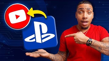 How to Stream to Youtube on PS5 [2025]