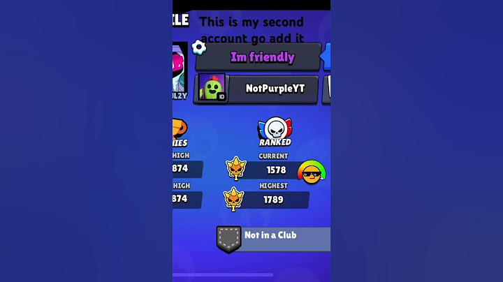 Go add my second account