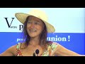 Votre projet pour la reunion caroline harter