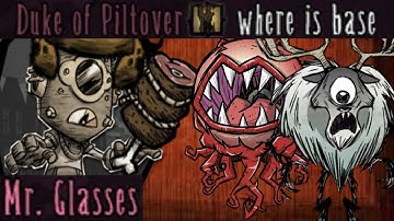 [DST] The Pub Experience