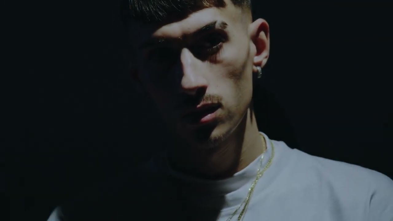 Rioda Forego - Enfasi (Official Video)