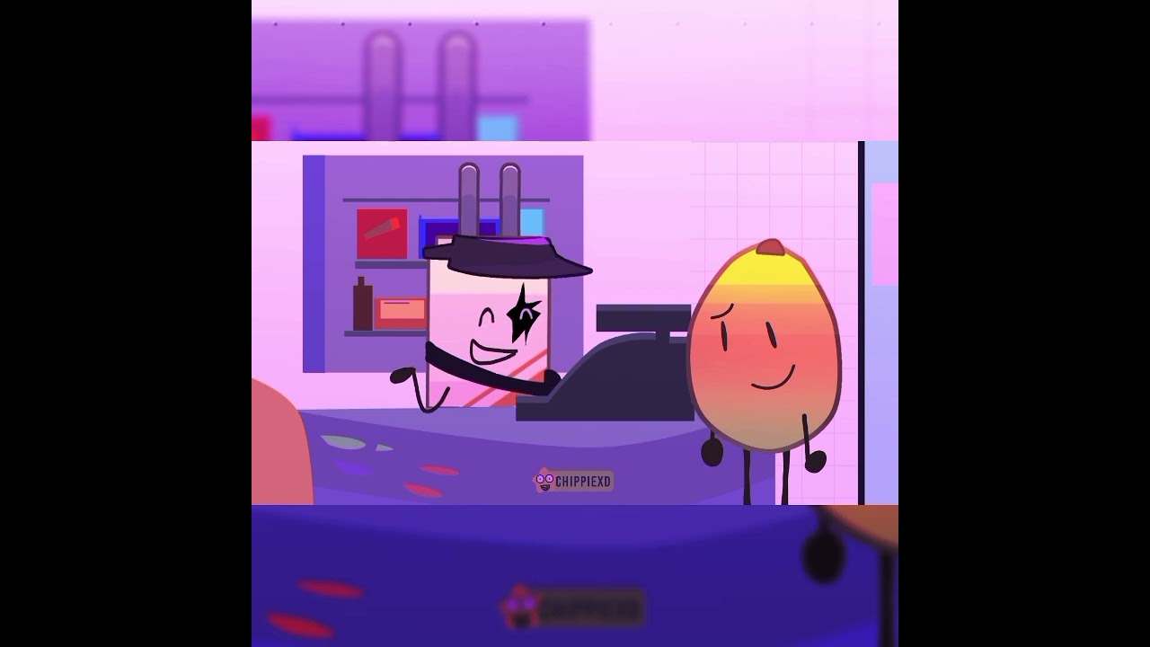 good bye you little s- 