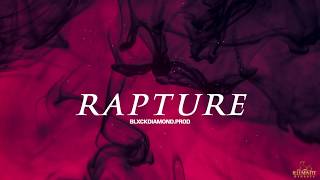 "Rapture" - Slow R&B/TRAP Type Beat Instrumental