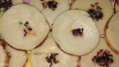 RESEP KUE LUMPUR UBI JALAR YANG PALING LEMBUT DAN MELELEH DI MULUT - Durasi: 18.07. 