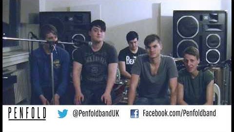 Penfold - Introduction