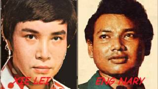 ភលងមយតក Chinese Khmer Xie Lei And Eng Nary