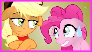 MLP - Fair Trade (Comic Dub) [Comedy]