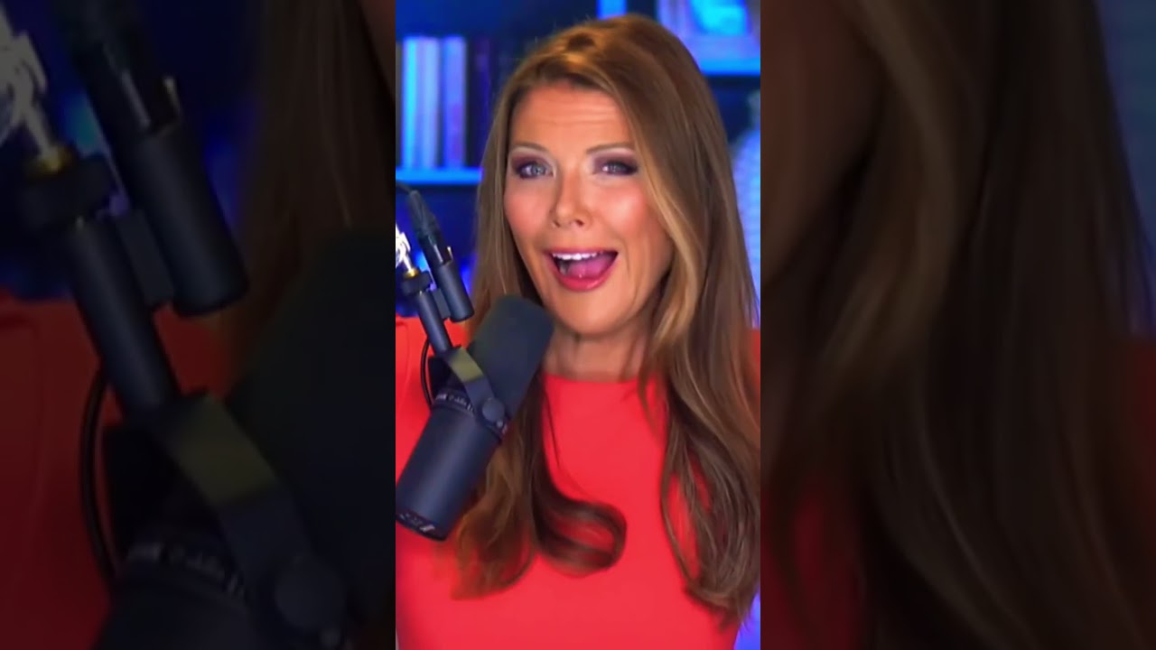 Trish: ‘go woke, go broke’ is no joke!