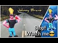 Johnny Bravo Clay Art | How to make Johnny Bravo clay tutorial  | Johnny Bravo Clay Cartoon.