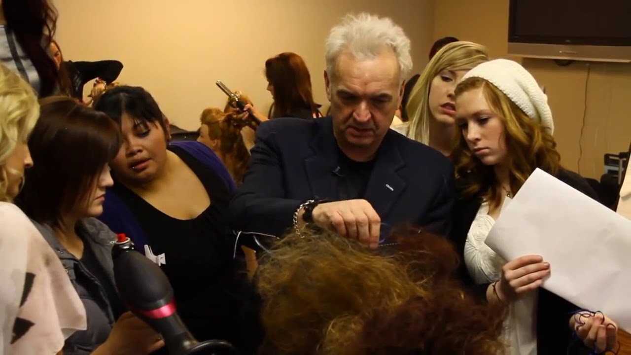 Nicholas French  Taylor Andrews Academy National Guest Artist