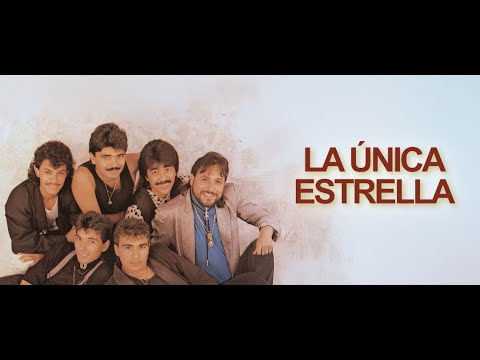Grupo Libra - La Única Estrella (Letra Oficial)