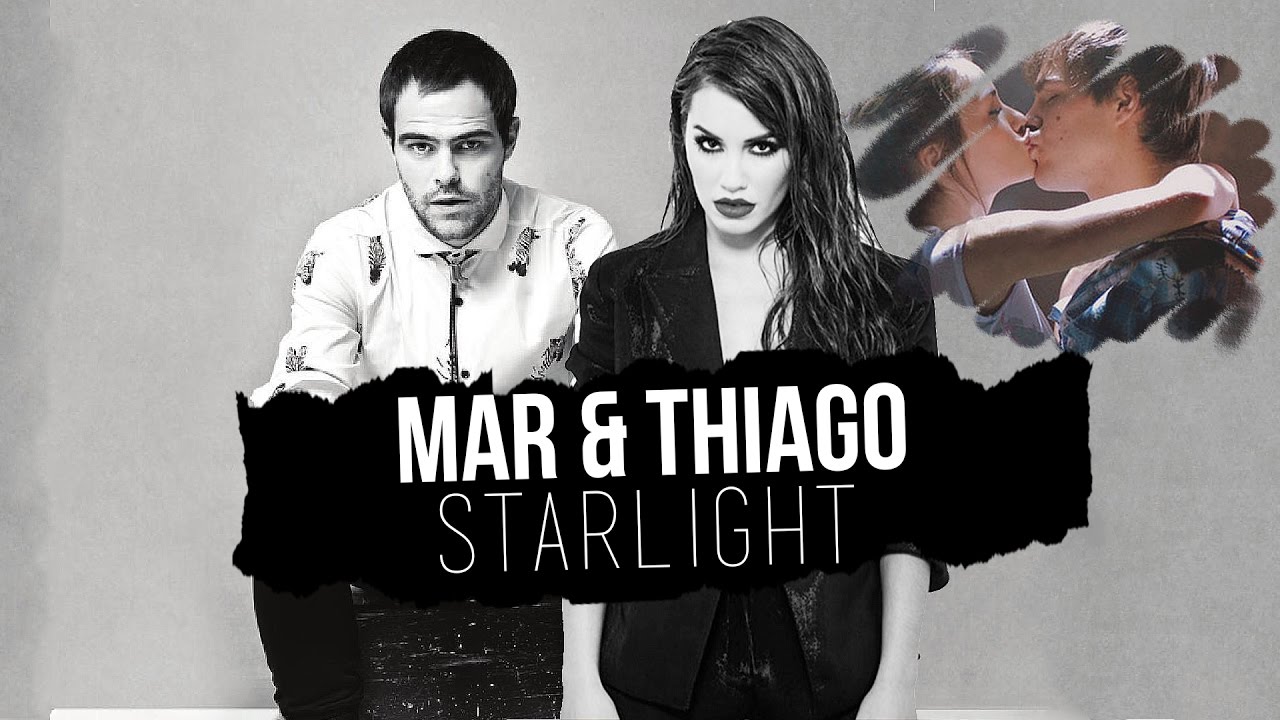 Mar & Thiago | Starlight