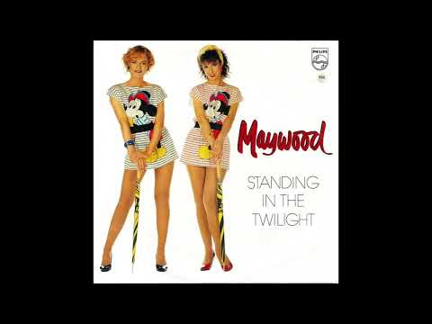 Maywood - Standing In The Twilight