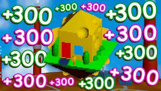Can You Beat Nubby's Number Factory With ONE ITEM?