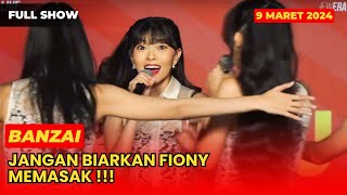 FULLSHOW BANZAI JKT 48 | #banzaijkt48 [ 9 Maret 2024 ]