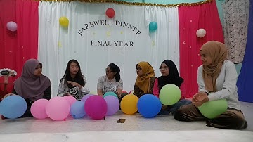 LAX 2014 My Travelogue G58 - Group Reflection Video 2