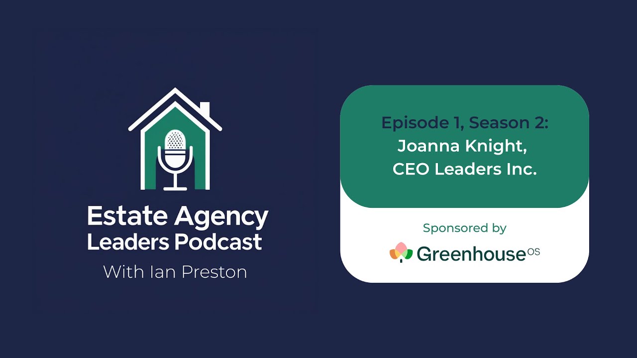 Joanna Knight: On Culture, Leaders.Inc, and How to Interrupt a Prime Minister
