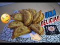 😋🍺como hacer EMPANADAS de CARNE bien JUGOSAS 🥟🥟🥟 | Cocina de Restaurante en Casa