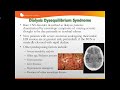 2025 Spring Clinical Meetings — Mastering the Dialysis Prescription Advanced Strategies for Advanced