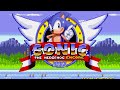 Sonic the hedgehog encore