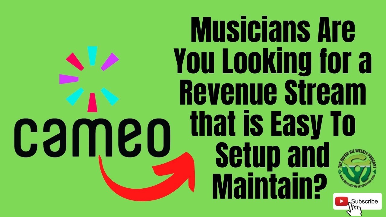 Ep. 534 A Revenue Stream That is Easy to Setup and Maintain