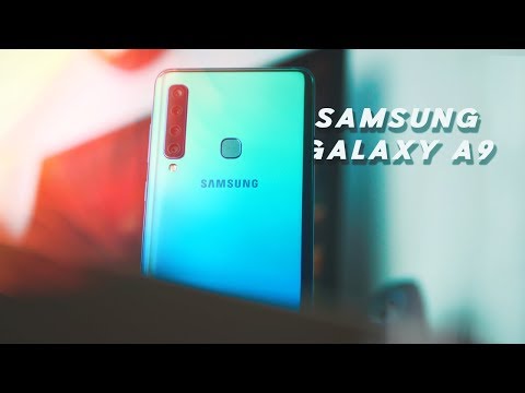 samsung-galaxy-a9-review:-viel-ist-nicht-immer-gleich-besser...!